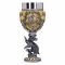 Harry Potter Hufflepuff Gyűjtői Pohár (magasság: 19,5 cm)