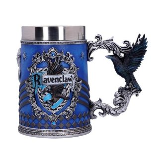 Harry Potter Ravenclaw Gyűjtői Kufel (magasság: 15,5 cm)