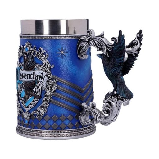 Harry Potter Ravenclaw Gyűjtői Kufel (magasság: 15,5 cm)