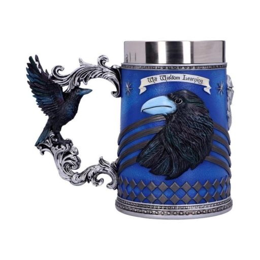 Harry Potter Ravenclaw Gyűjtői Kufel (magasság: 15,5 cm)
