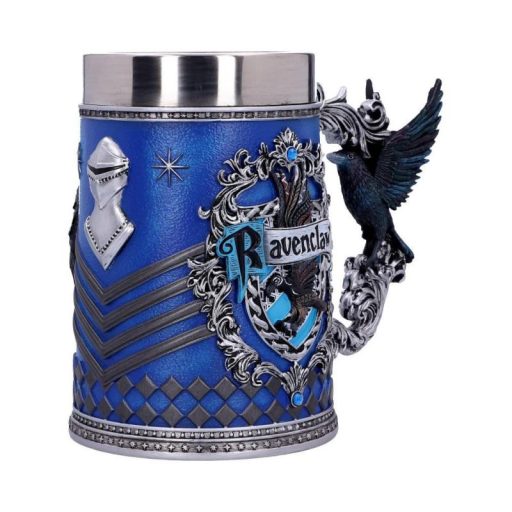 Harry Potter Ravenclaw Gyűjtői Kufel (magasság: 15,5 cm)