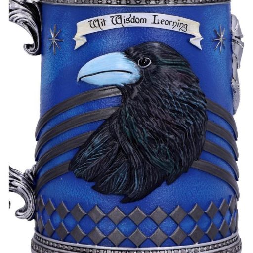 Harry Potter Ravenclaw Gyűjtői Kufel (magasság: 15,5 cm)
