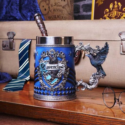 Harry Potter Ravenclaw Gyűjtői Kufel (magasság: 15,5 cm)