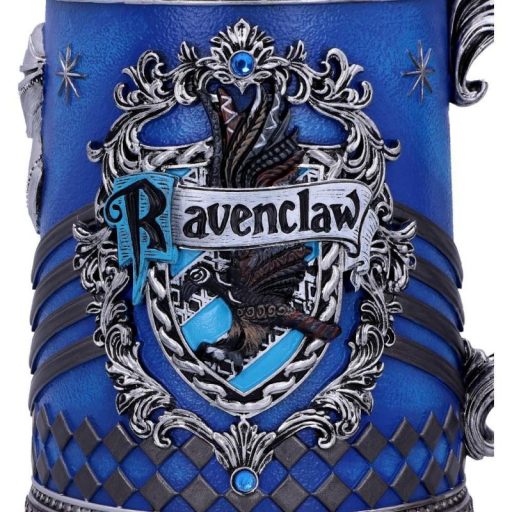 Harry Potter Ravenclaw Gyűjtői Kufel (magasság: 15,5 cm)