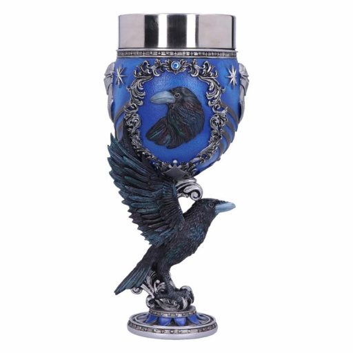 Harry Potter Ravenclaw Gyűjtői Kupa (magasság: 19,5 cm)