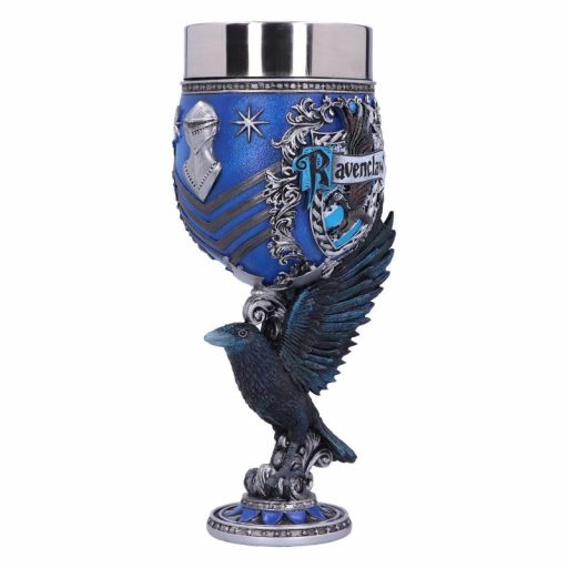 Harry Potter Ravenclaw Gyűjtői Kupa (magasság: 19,5 cm)