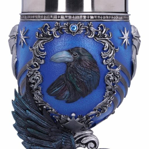 Harry Potter Ravenclaw Gyűjtői Kupa (magasság: 19,5 cm)