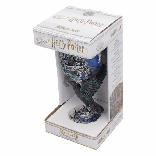 Harry Potter Ravenclaw Gyűjtői Kupa (magasság: 19,5 cm)