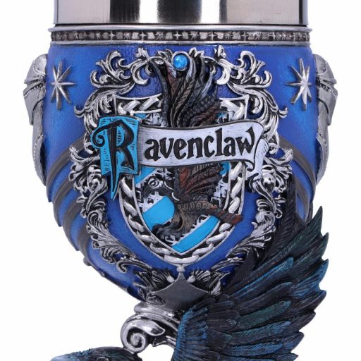 Harry Potter Ravenclaw Gyűjtői Kupa (magasság: 19,5 cm)