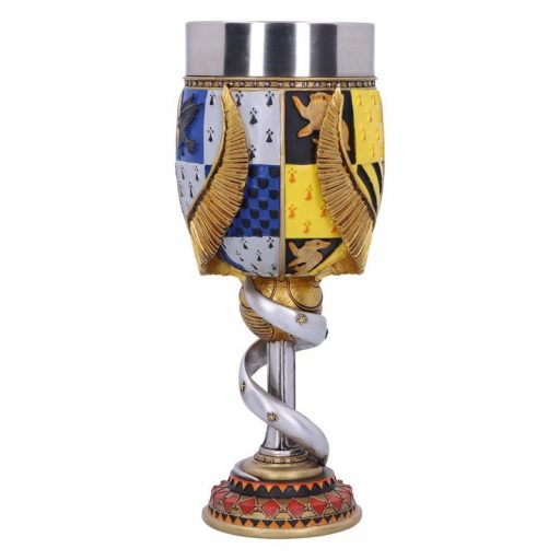 Harry Potter Zöld Znicz Gyűjtői Kupa (magasság: 19,5 cm)