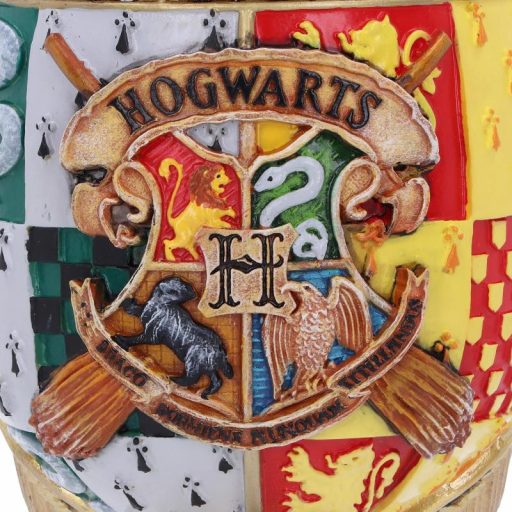 Harry Potter Zöld Znicz Gyűjtői Kupa (magasság: 19,5 cm)