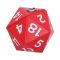 Dungeons & Dragons D20 Kocka Doboz (13,5 cm)