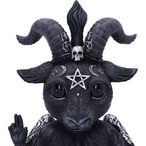 Cult Cuties Baphoboo Figura - 14 cm