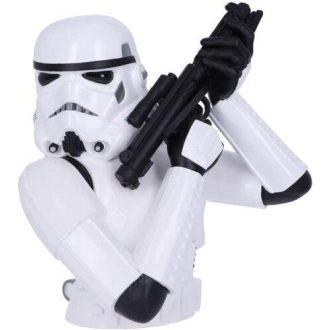 Star Wars Szturmóvci Popiersze (magasság: 30,5 cm)