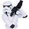 Star Wars Szturmóvci Popiersze (magasság: 30,5 cm)