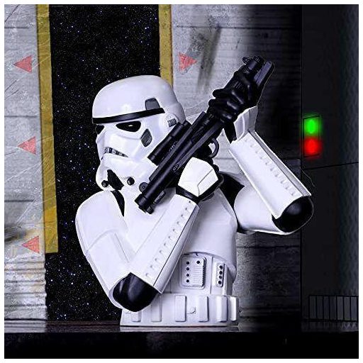 Star Wars Szturmóvci Popiersze (magasság: 30,5 cm)