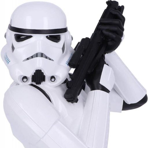 Star Wars Szturmóvci Popiersze (magasság: 30,5 cm)