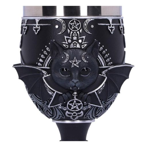 Cult Cuties Malpuss Kupa (magasság: 19,5 cm)