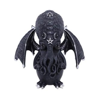 Cult Cuties Culthulhu Szárnyas Figurine - 10,3 cm