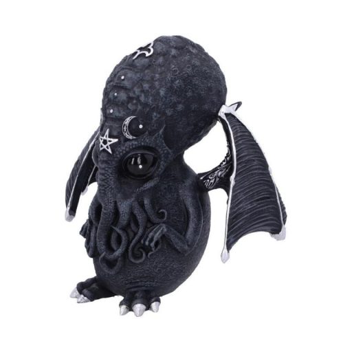 Cult Cuties Culthulhu Szárnyas Figurine - 10,3 cm