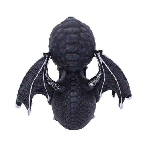 Cult Cuties Culthulhu Szárnyas Figurine - 10,3 cm