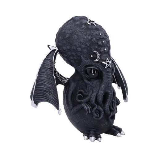 Cult Cuties Culthulhu Szárnyas Figurine - 10,3 cm