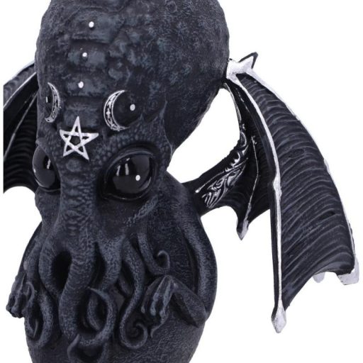 Cult Cuties Culthulhu Szárnyas Figurine - 10,3 cm