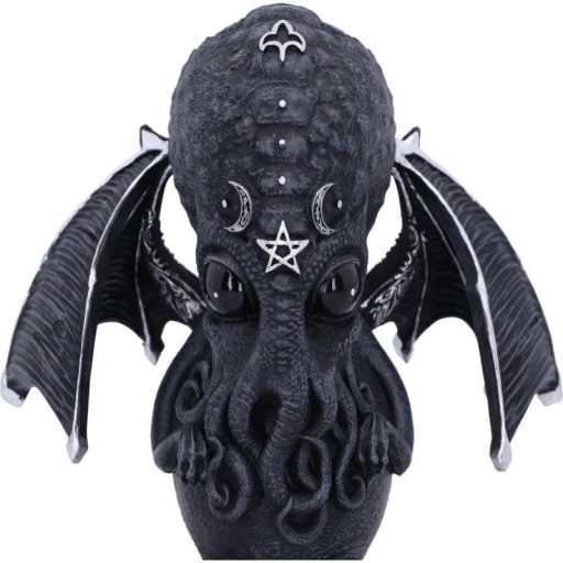 Cult Cuties Culthulhu Szárnyas Figurine - 10,3 cm