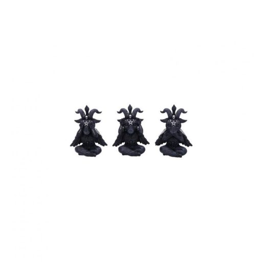 Cult Cuties Három Bölcs Baphoboo (magasság: 13,4 cm)