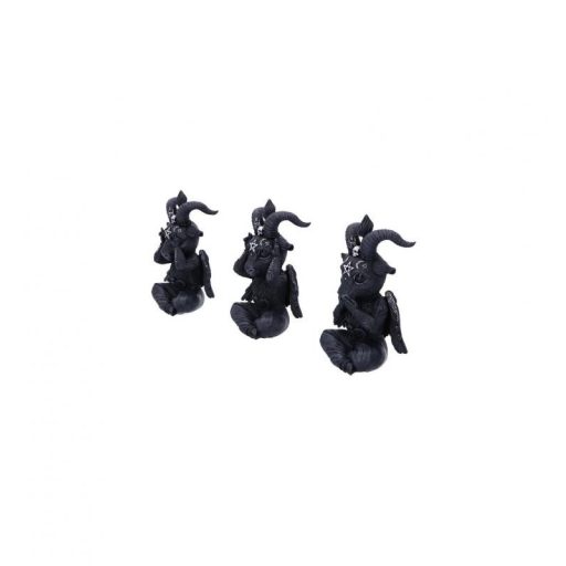 Cult Cuties Három Bölcs Baphoboo (magasság: 13,4 cm)
