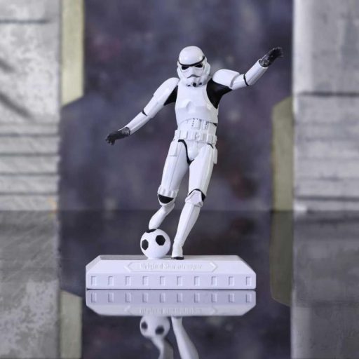 Star Wars Szturmowiec Háló (magasság: 17 cm)
