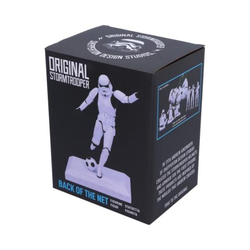 Star Wars Szturmowiec Háló (magasság: 17 cm)