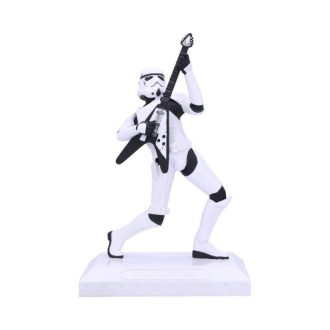 Star Wars Szturmowiec Rock On! (magasság: 18 cm)