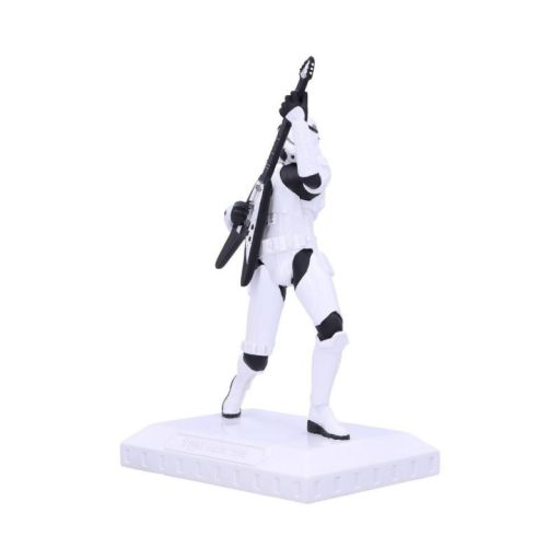 Star Wars Szturmowiec Rock On! (magasság: 18 cm)