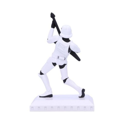 Star Wars Szturmowiec Rock On! (magasság: 18 cm)
