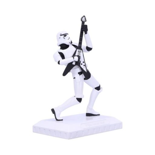 Star Wars Szturmowiec Rock On! (magasság: 18 cm)