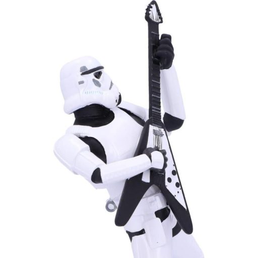 Star Wars Szturmowiec Rock On! (magasság: 18 cm)