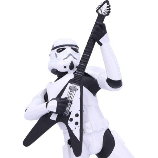 Star Wars Szturmowiec Rock On! (magasság: 18 cm)