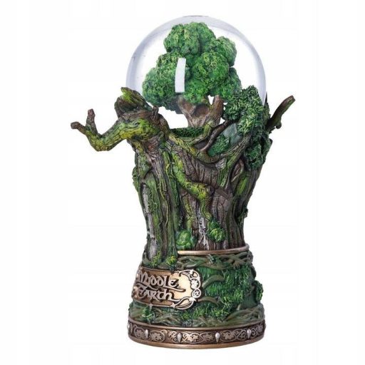A Gyűrűk Ura Középfölde Fangorn Hóglóbusz (magasság: 22,5 cm)