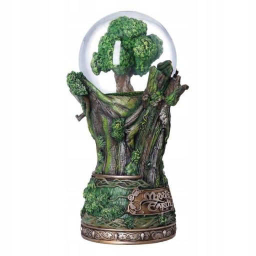 A Gyűrűk Ura Középfölde Fangorn Hóglóbusz (magasság: 22,5 cm)