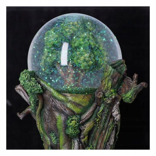 A Gyűrűk Ura Középfölde Fangorn Hóglóbusz (magasság: 22,5 cm)