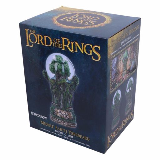 A Gyűrűk Ura Középfölde Fangorn Hóglóbusz (magasság: 22,5 cm)