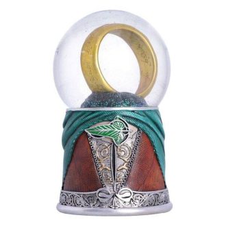 A Gyűrűk Ura Frodo Hógömb (magasság: 17 cm)