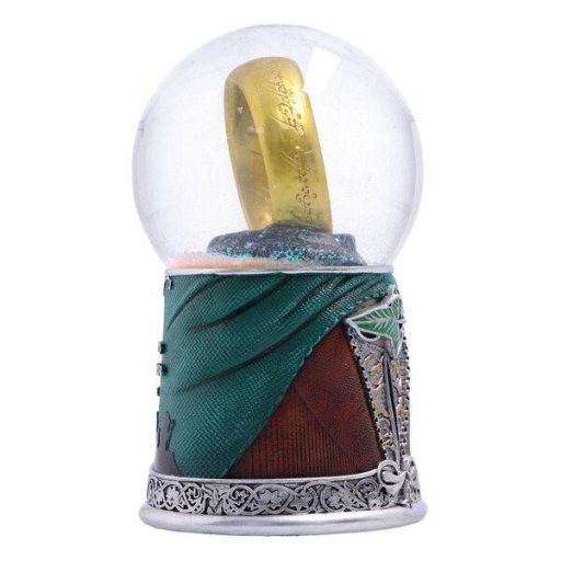 A Gyűrűk Ura Frodo Hógömb (magasság: 17 cm)