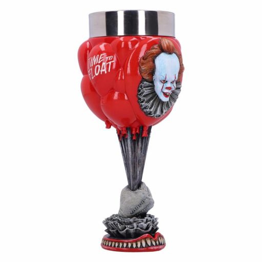 IT - Ideje Lebegni Kupa (magasság: 19,5 cm)