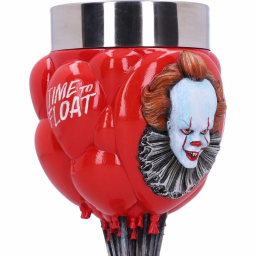 IT - Ideje Lebegni Kupa (magasság: 19,5 cm)
