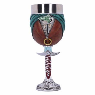 A Gyűrűk Ura Frodo Kupa (magasság: 19,5 cm)