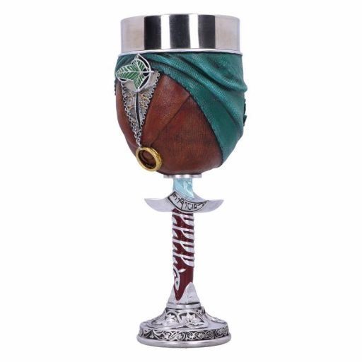 A Gyűrűk Ura Frodo Kupa (magasság: 19,5 cm)