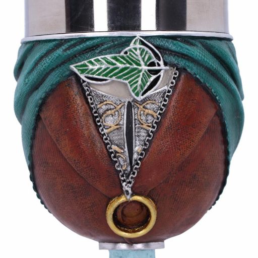 A Gyűrűk Ura Frodo Kupa (magasság: 19,5 cm)