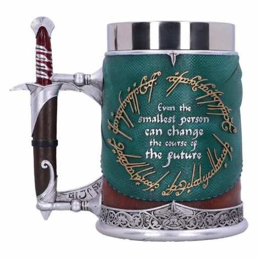 A Gyűrűk Ura Frodo Korsó